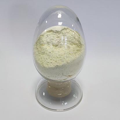 柴油車尾氣催化材料 